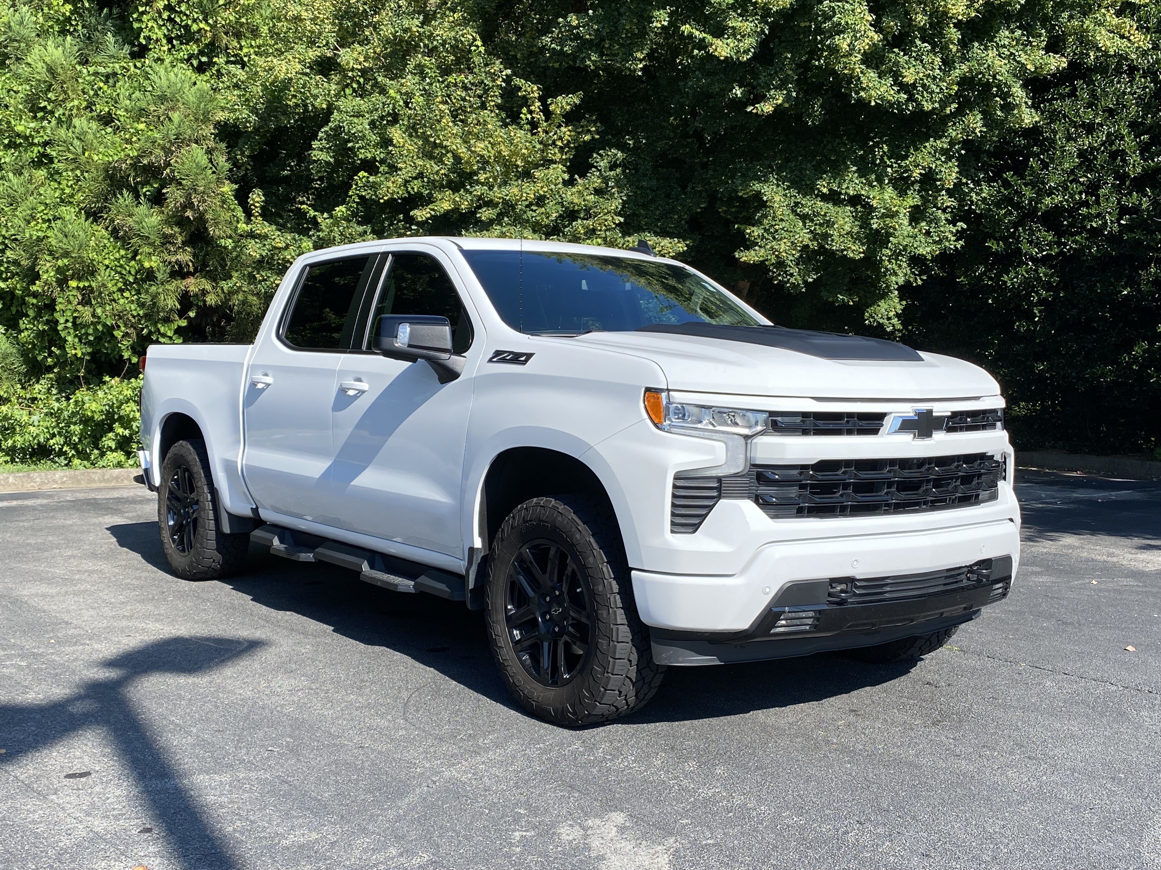 chevrolet silverado 1500 2024 2GCUDEED1R1184512 image chevrolet silverado 1500 2024 2GCUDEED1R1184512 image